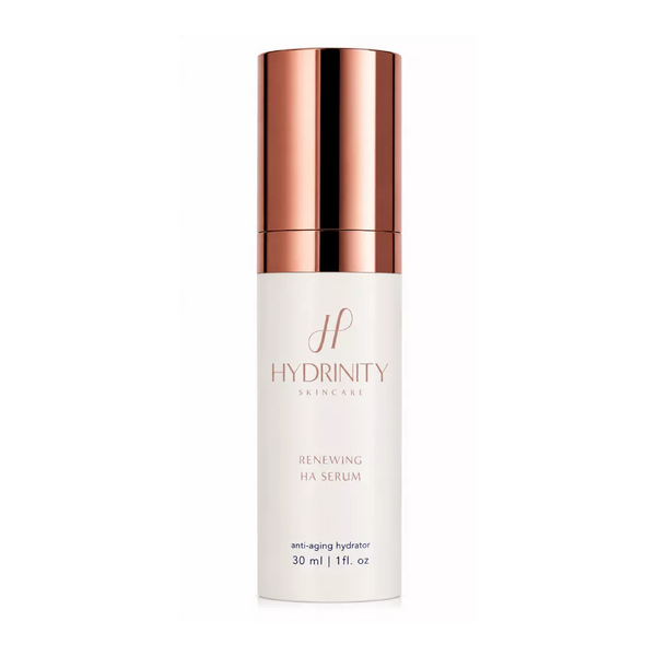 Hydrinity Renewal HA Serum – LaHaye Skin Care