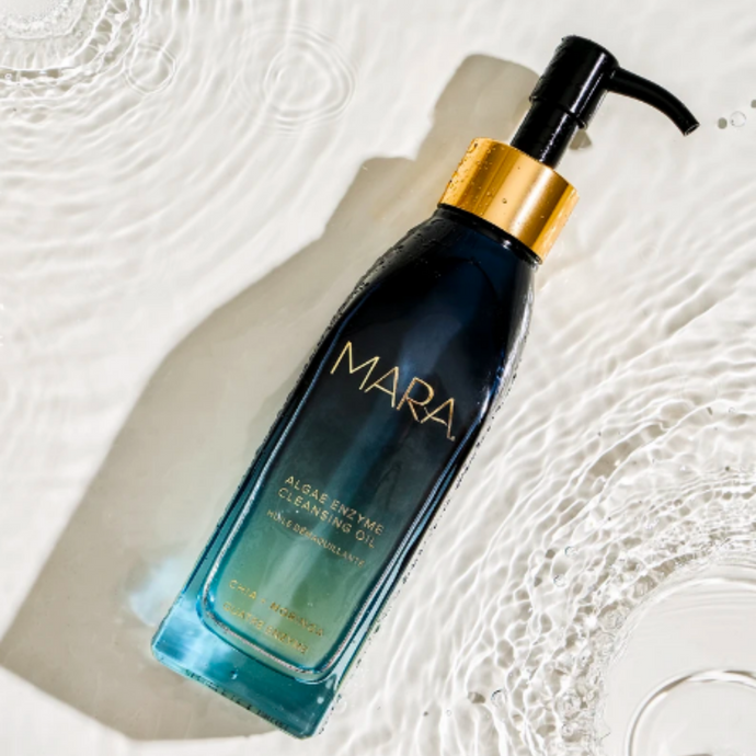 DOUBLE CLEANSING AND WHY YOU SHOULD TRY IT