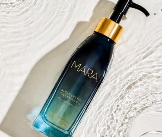 DOUBLE CLEANSING AND WHY YOU SHOULD TRY IT