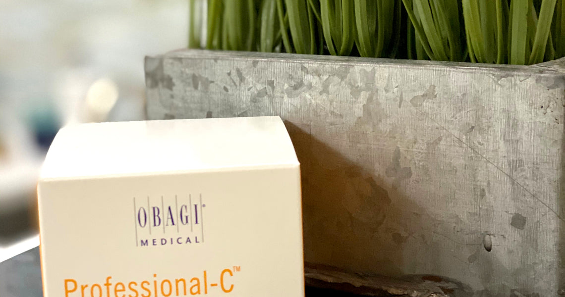 THE BENEFITS OF EXFOLIATION
