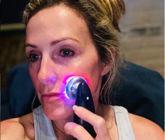 TIME MASTER PRO ULTRASOUND WITH LED!