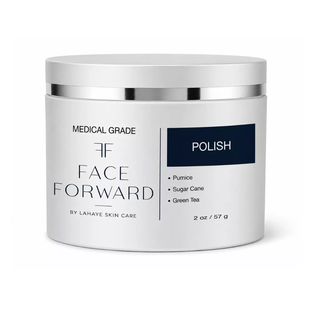 Face Forward Polish