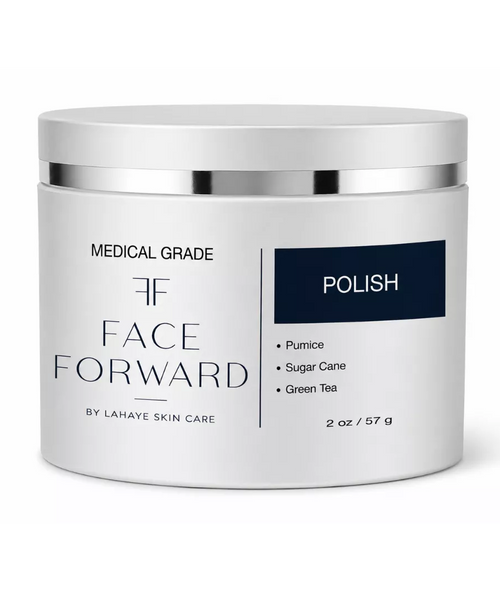 Face Forward Polish