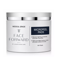 Micropeel Pads