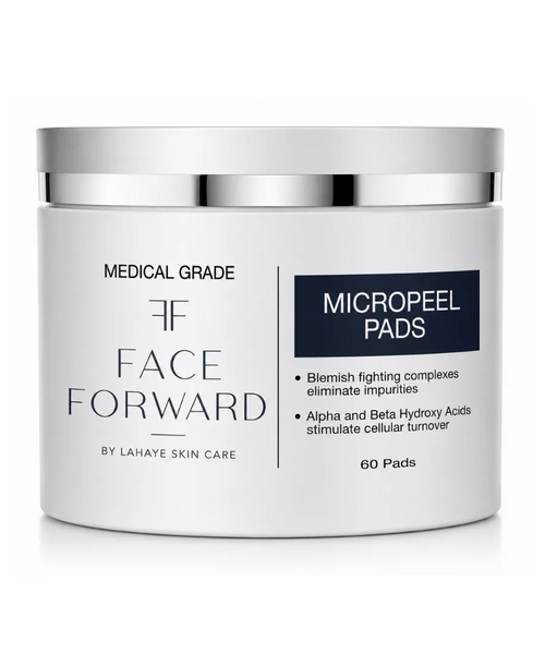 Micropeel Pads