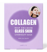Glass Skin Overnight Mask