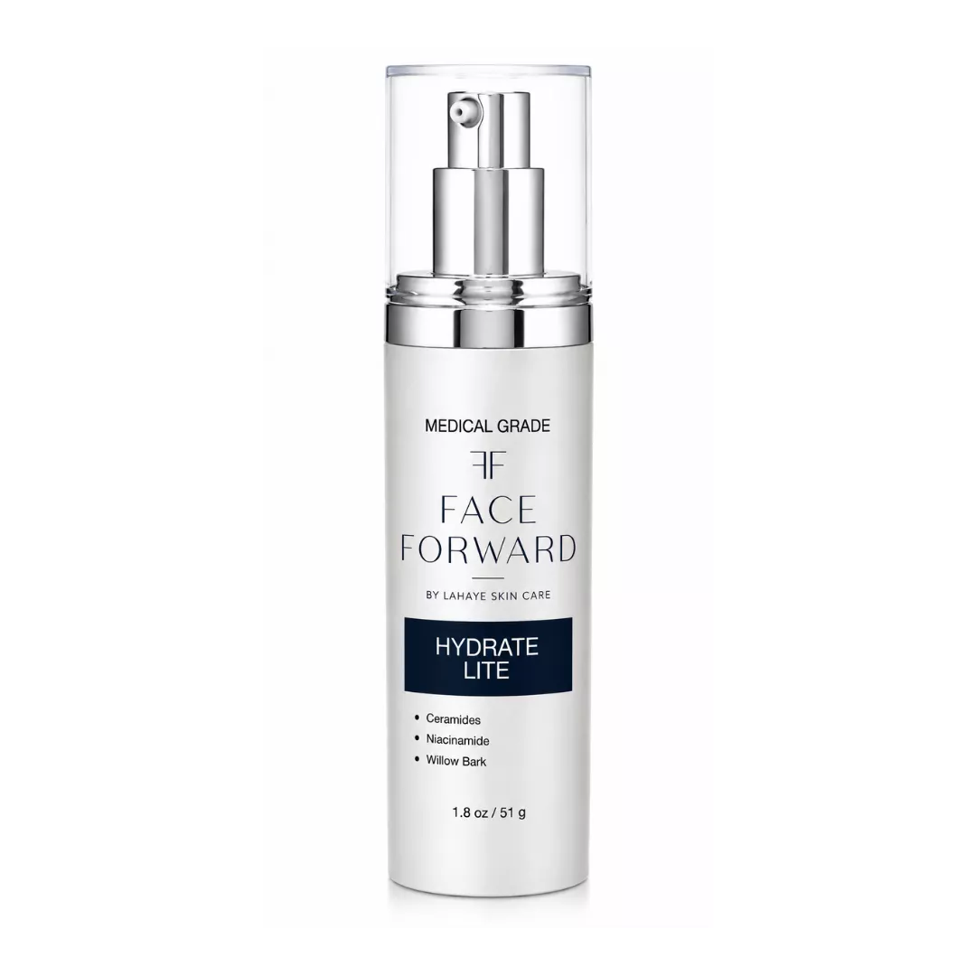 Face Forward Hydrate Lite