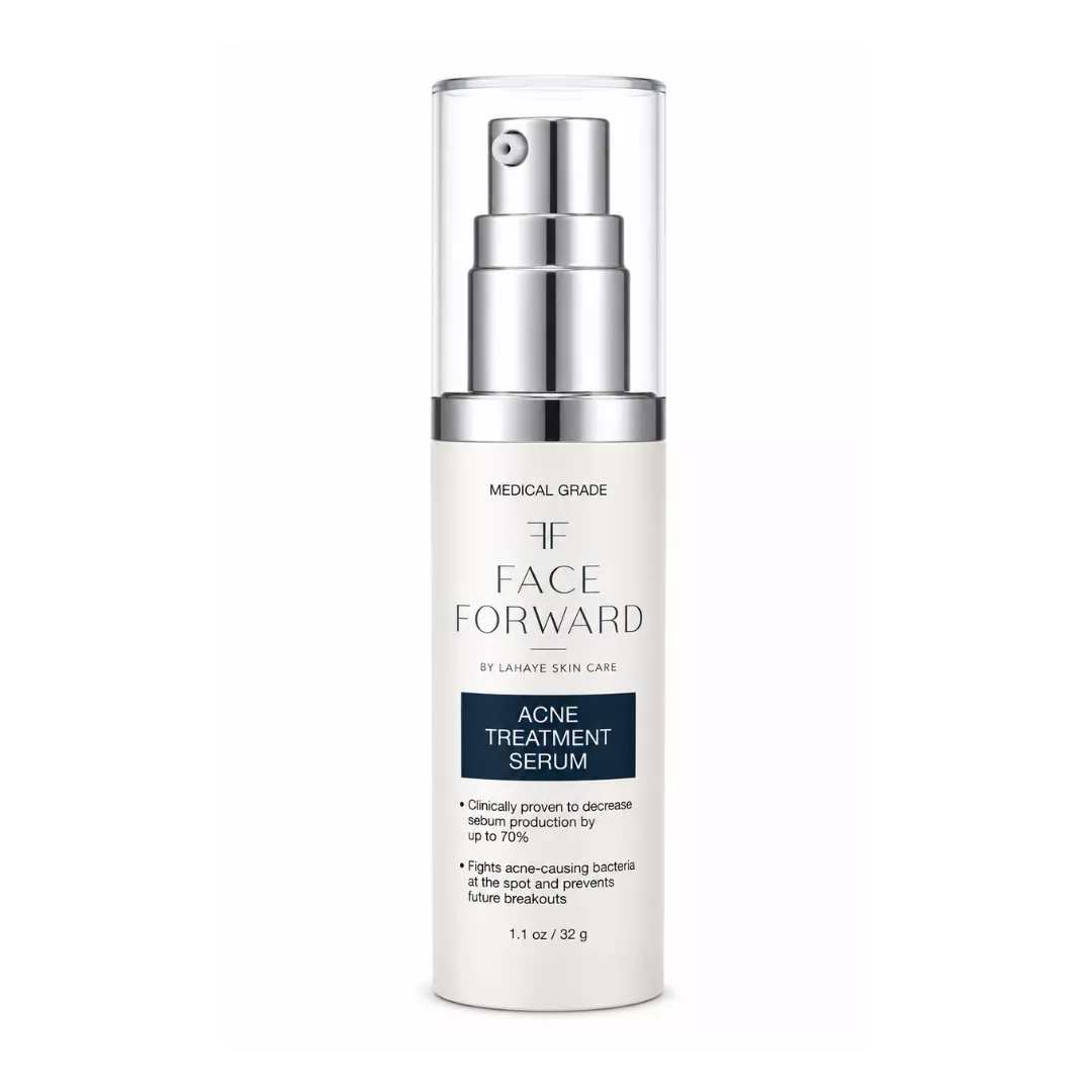 Acne Treatment Serum