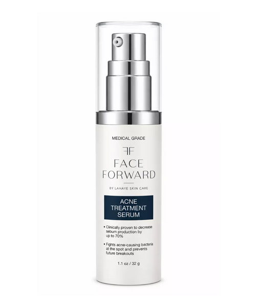 Acne Treatment Serum