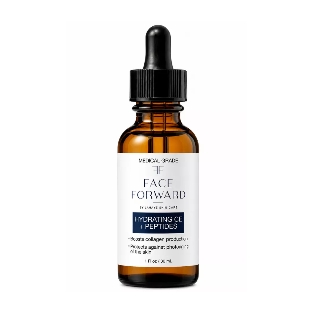 Hydrating CE + Peptides