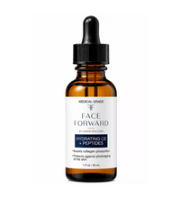 Hydrating CE + Peptides