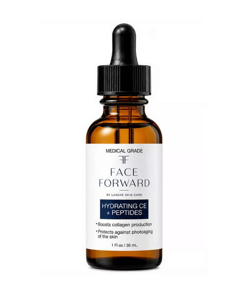 Hydrating CE + Peptides