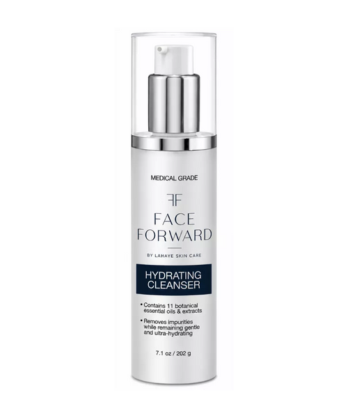 Face Forward Hydrating Cleanser