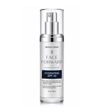 Hydrating SPF 40