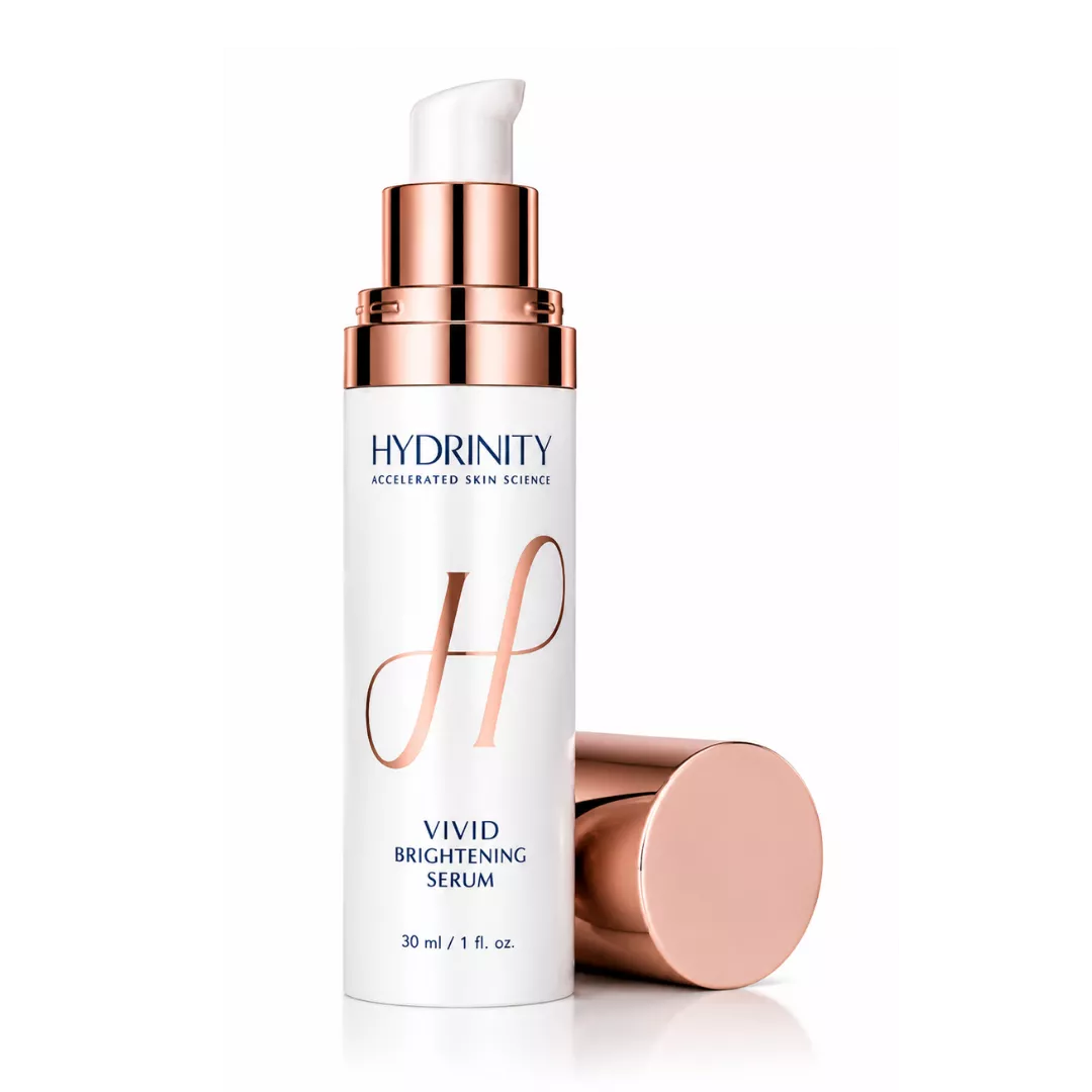 Hydrinity Vivid Brightening Serum