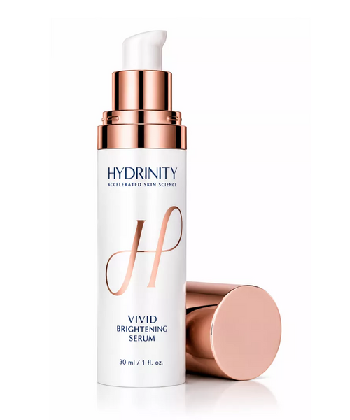 Hydrinity Vivid Brightening Serum