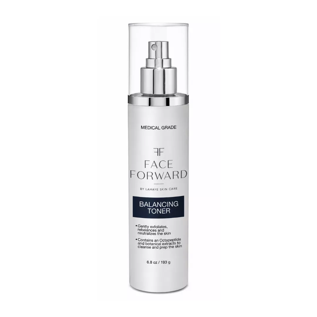 Balancing Toner