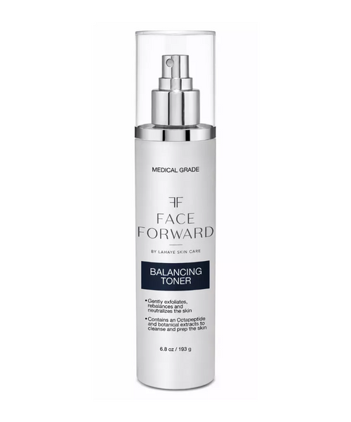 Balancing Toner
