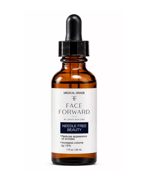 Needle Free Beauty