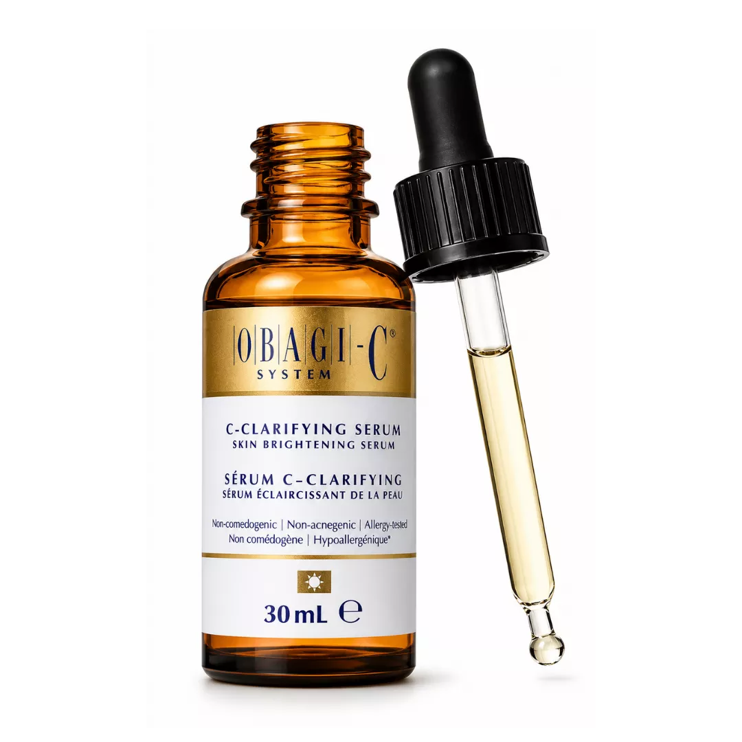 Obagi C Rx Clarifying Serum Normal to OILY