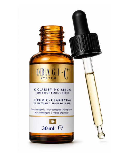 Obagi C Rx Clarifying Serum Normal to OILY