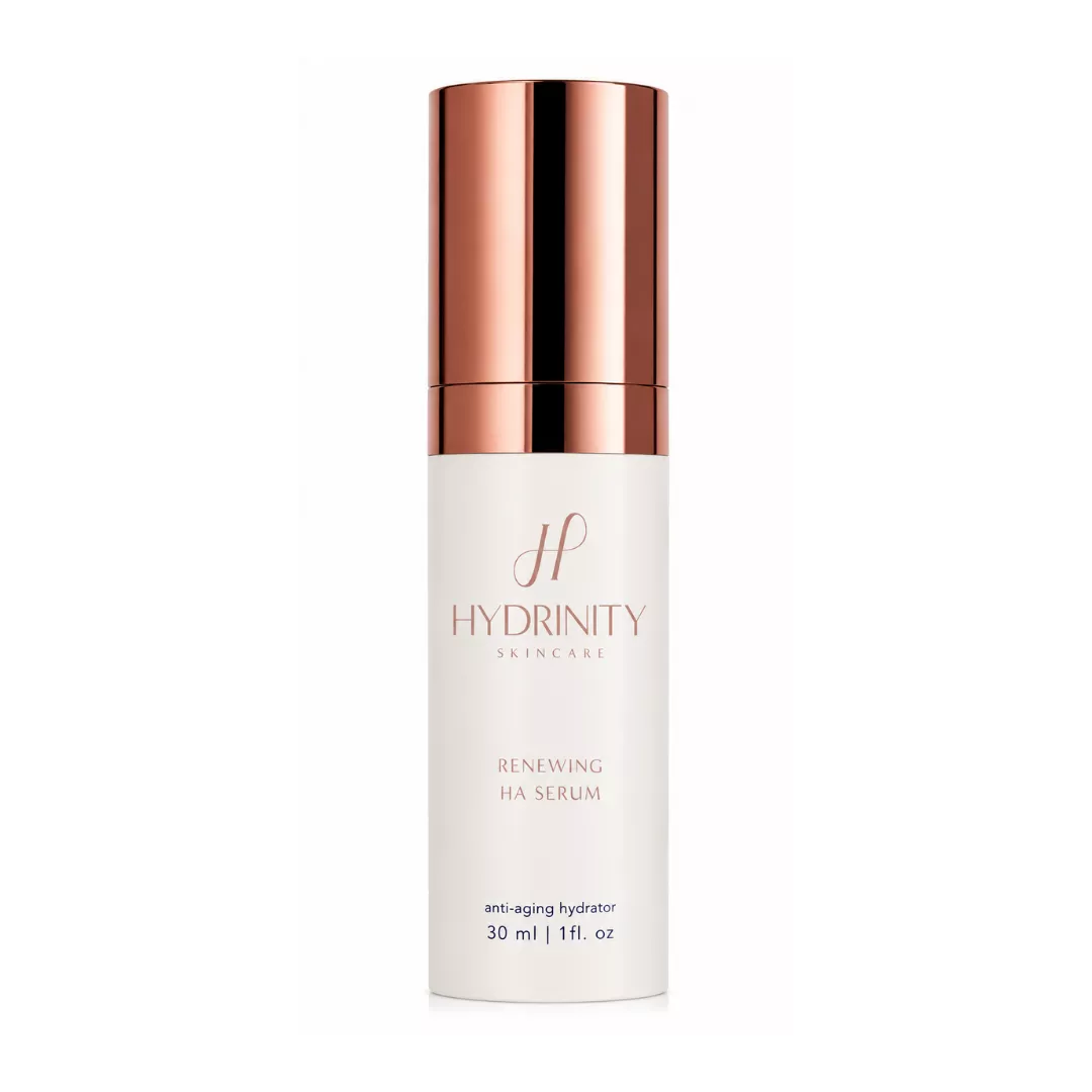 Hydrinity Renewal HA Serum