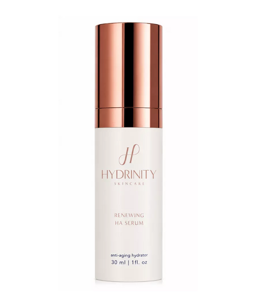 Hydrinity Renewal HA Serum