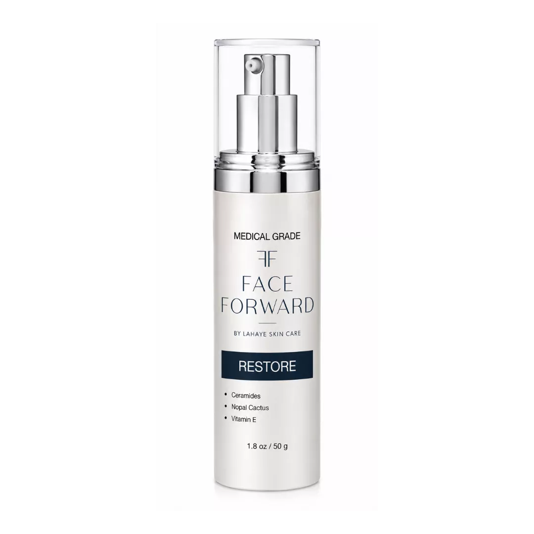 Face Forward Restore