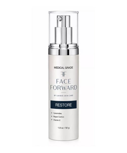 Face Forward Restore