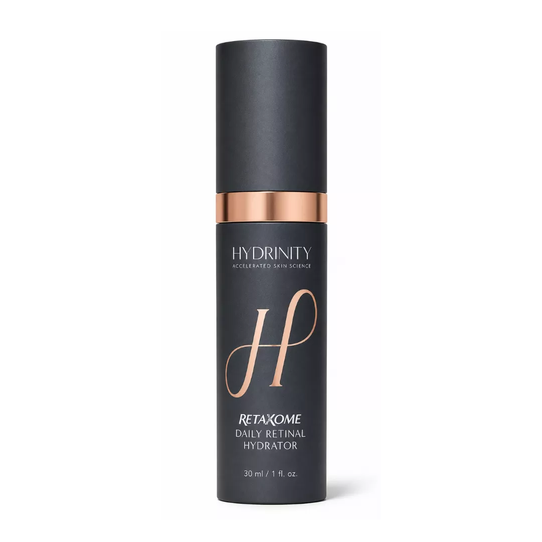 Hydrinity Retaxome Daily Retinal Hydrator