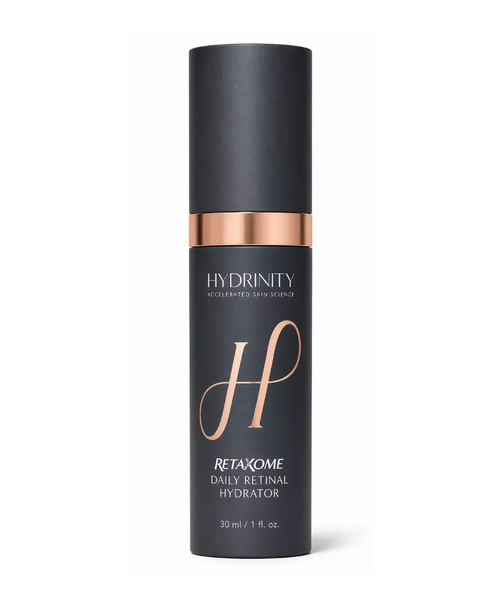 Hydrinity Retaxome Daily Retinal Hydrator