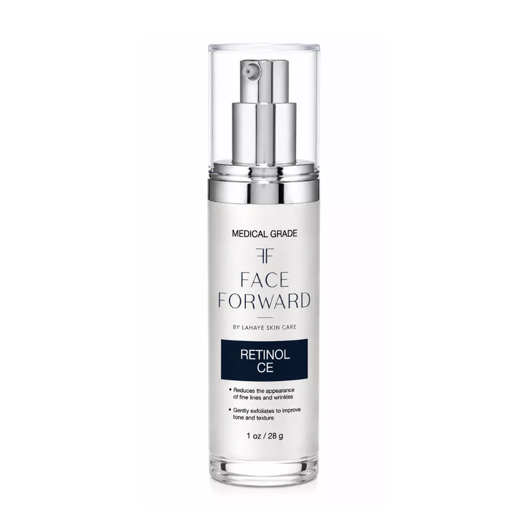 Retinol .5% CE