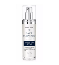 Sheer Tint SPF 46