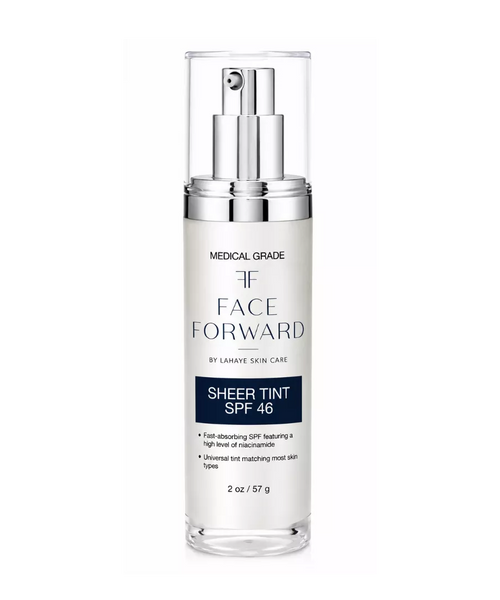 Sheer Tint SPF 46