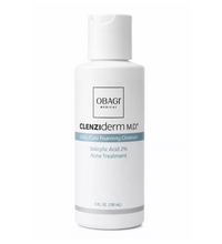 Clenziderm Daily Care Foam Cleanser