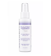 Cucumber Hydrating Toner