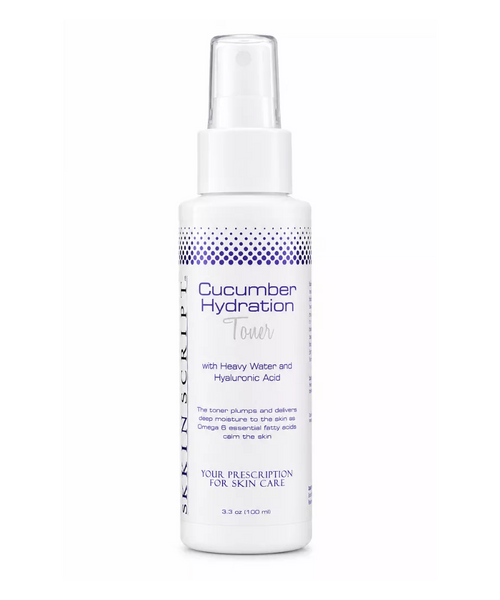 Cucumber Hydrating Toner