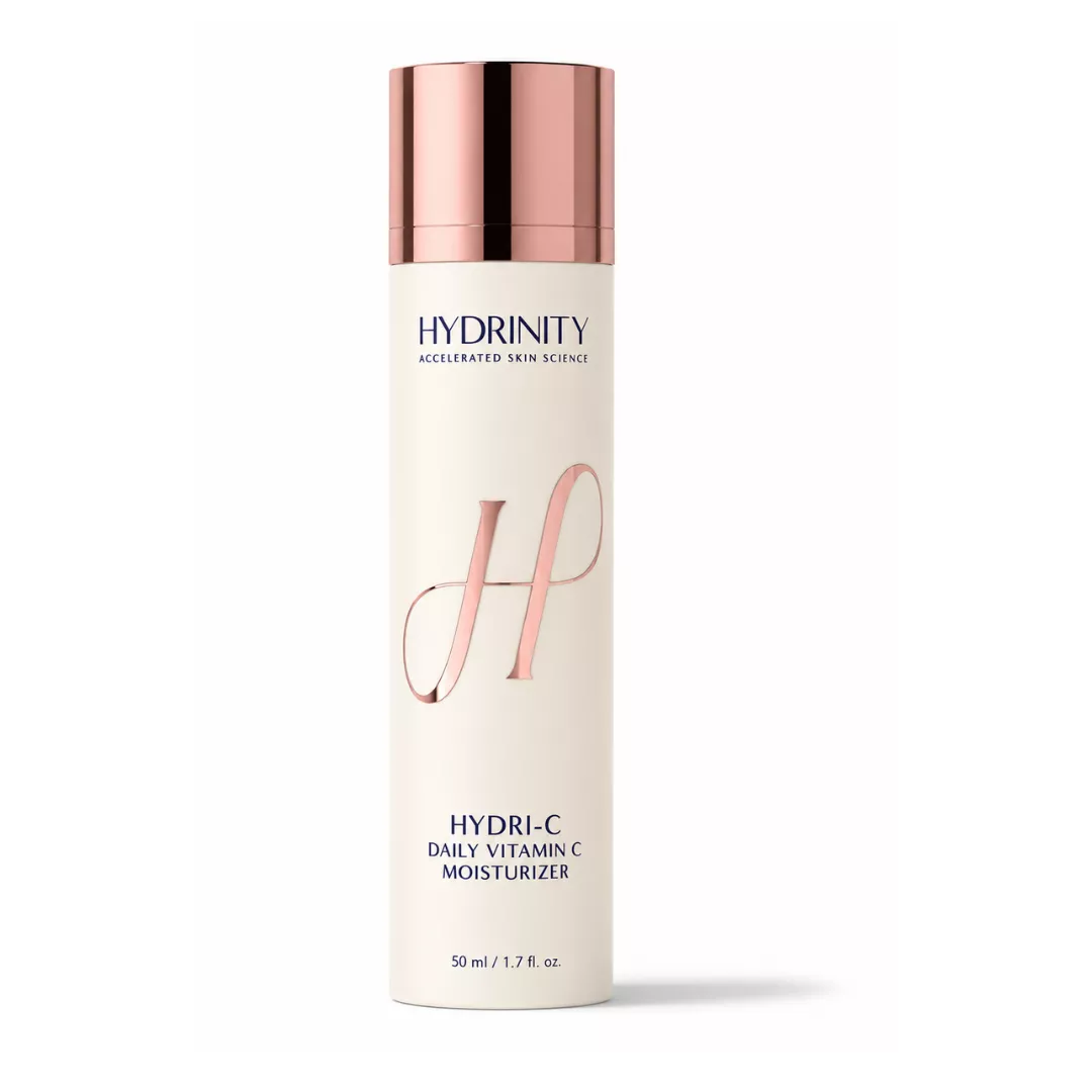 HYDRI-C Daily Vitamin C Moisturizer
