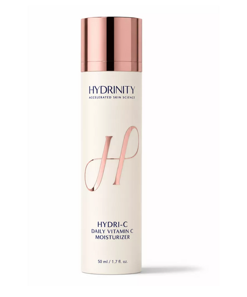 HYDRI-C Daily Vitamin C Moisturizer