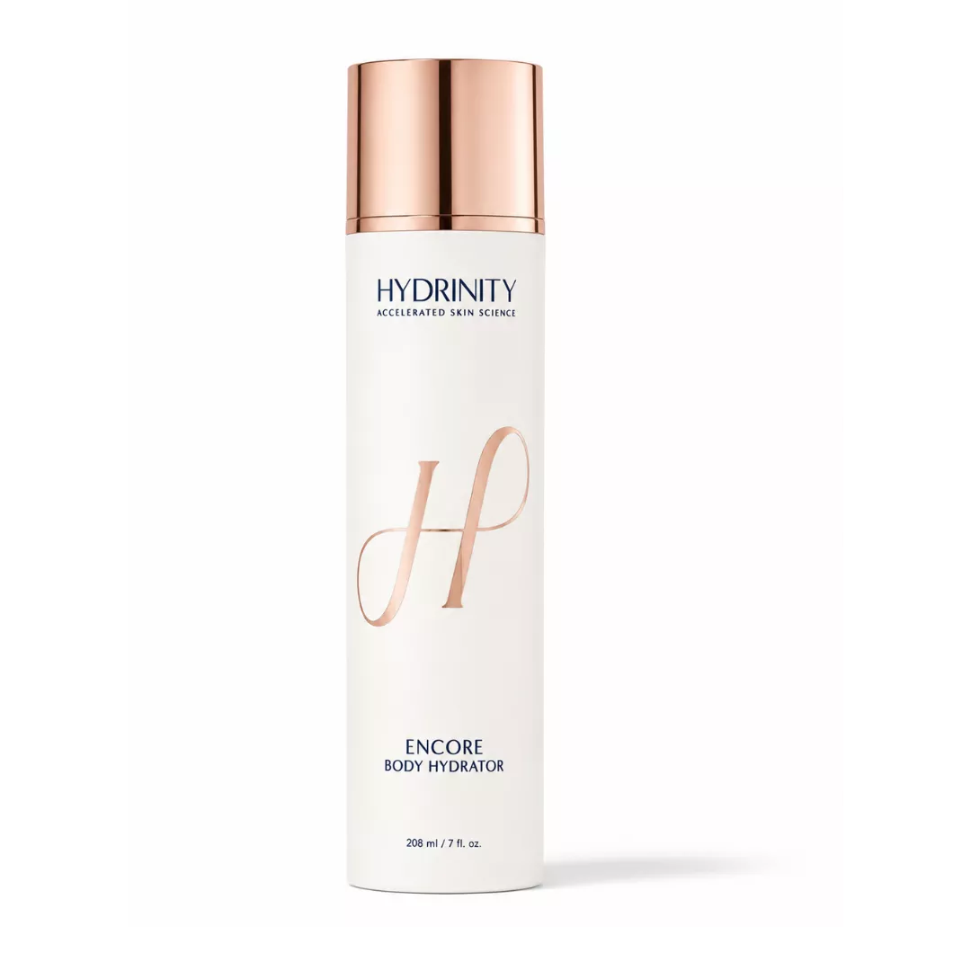 Hydrinity Encore Body Hydrator