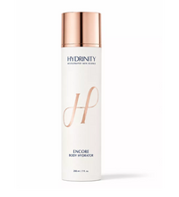 Hydrinity Encore Body Hydrator