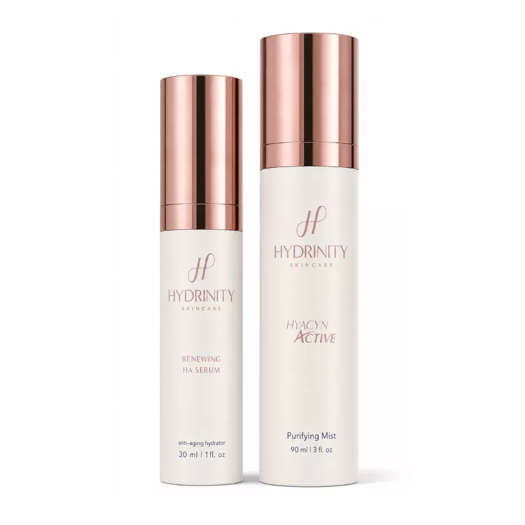 Hydrinity Age Renewal Kit