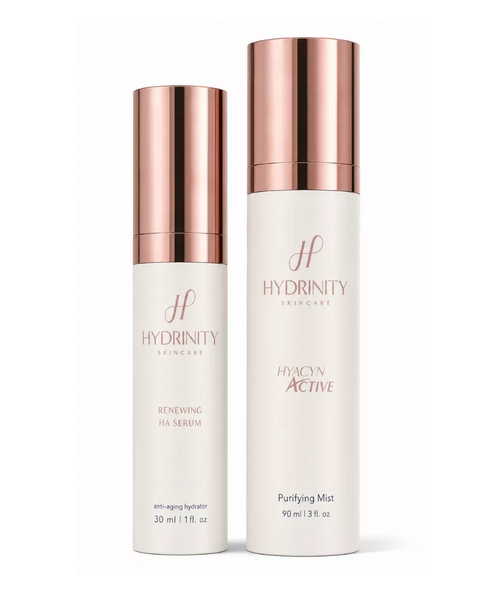 Hydrinity Age Renewal Kit