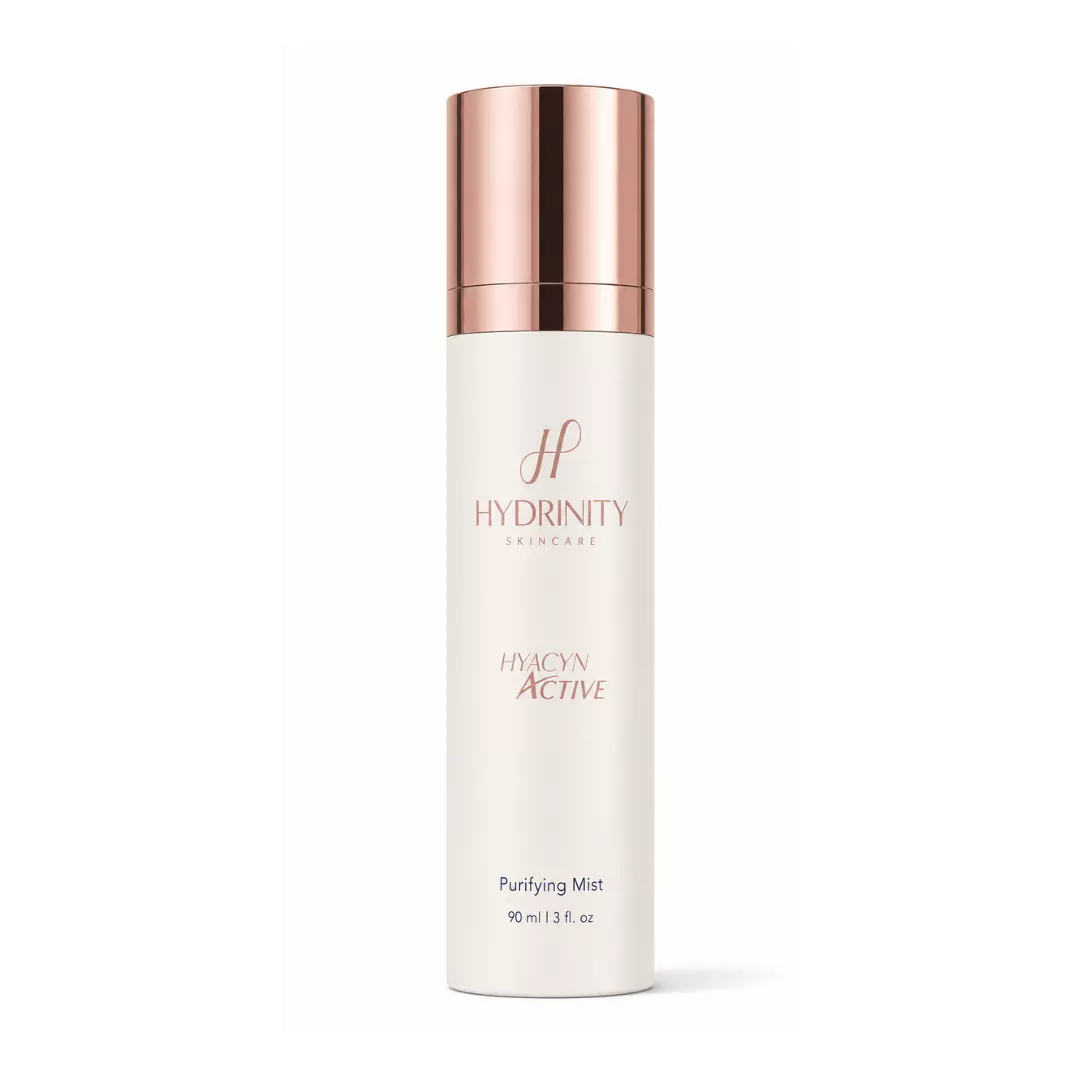 Hydrinity Hyacyn Active Mist