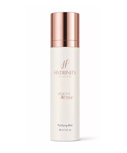 Hydrinity Hyacyn Active Mist