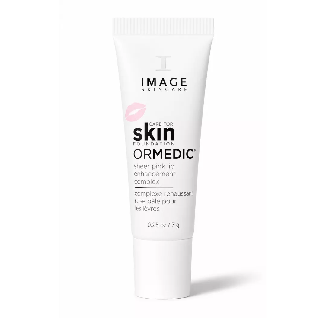Image Ormedic Lip - Pink