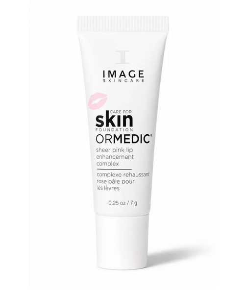 Image Ormedic Lip - Pink