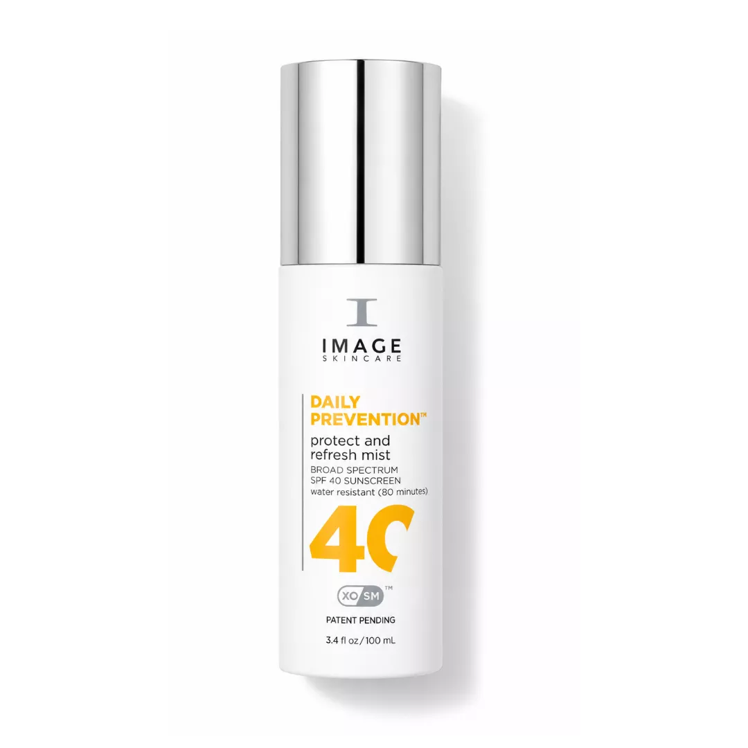 Image Protect and Refresh SPF Mist