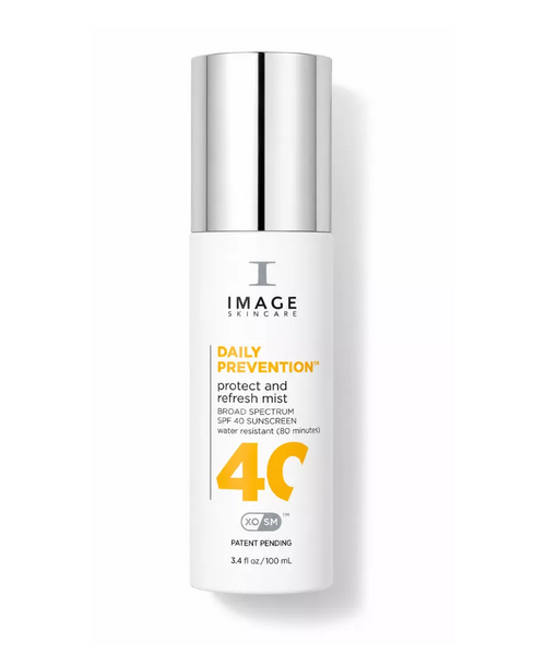 Image Protect and Refresh SPF Mist