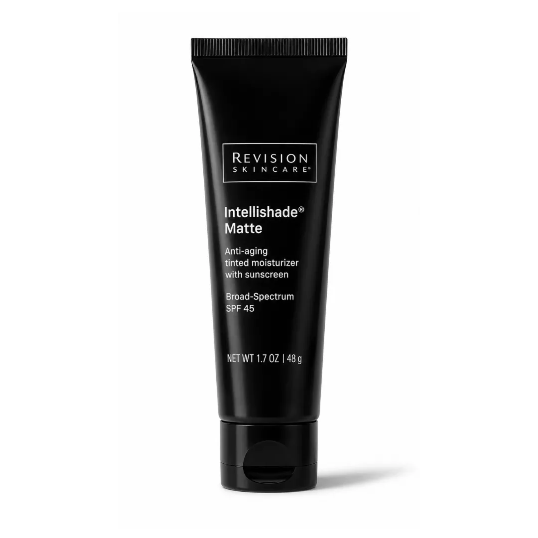 Intellishade® Matte Anti-Aging Tinted Daily Moisturizer with Sunscreen